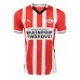 Echipament fotbal PSV Eindhoven Olivier Boscagli #18 Tricou Acasa 2024-25 maneca scurta